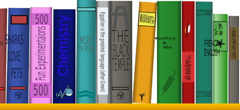 Leeslounge: Generatie Einstein