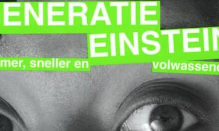 Zou jij niet ook een Einsteiner willen zijn?