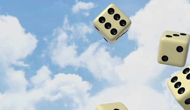 Geluk is niet iets wat je zoekt, het is er al!