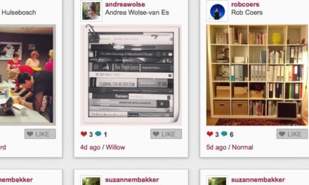 Toolverkenning Instagram