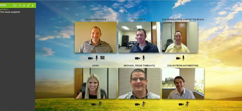 Toolverkenning: Anymeeting voor webinars