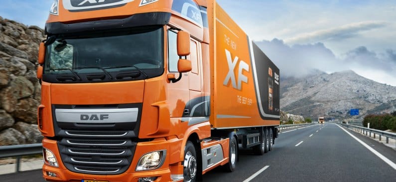 Do you have what it takes to close the deal? Serious gaming bij DAF