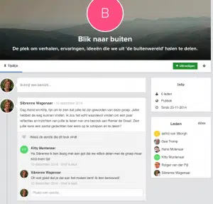 Afbeelding Speakap