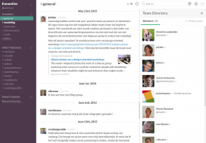 Slack