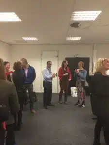 losmakers meetup prinsenbeek