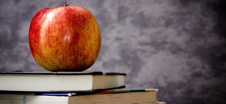 Over de waarde van boeken en lezen.