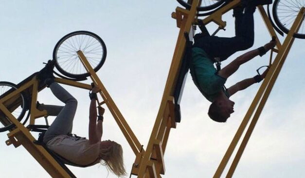 Blogkermis: Is delen het nieuwe leren?