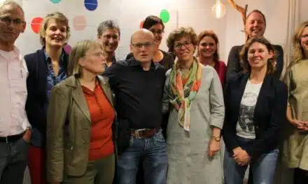 Meetup: Leren in tijden van tweets, apps en likes