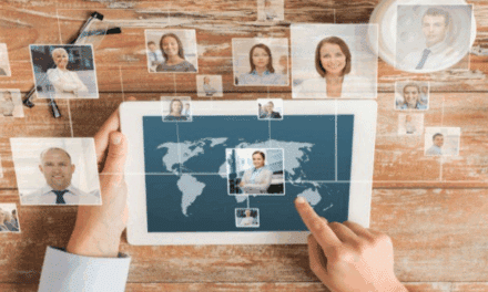 Kan online intervisie ook? Ervaringen met synchroon en asynchroon.