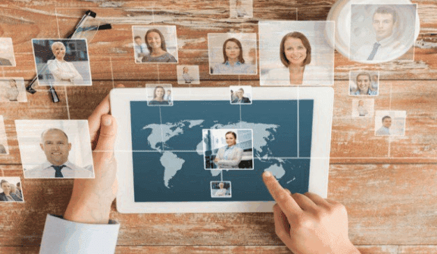 Kan online intervisie ook? Ervaringen met synchroon en asynchroon.