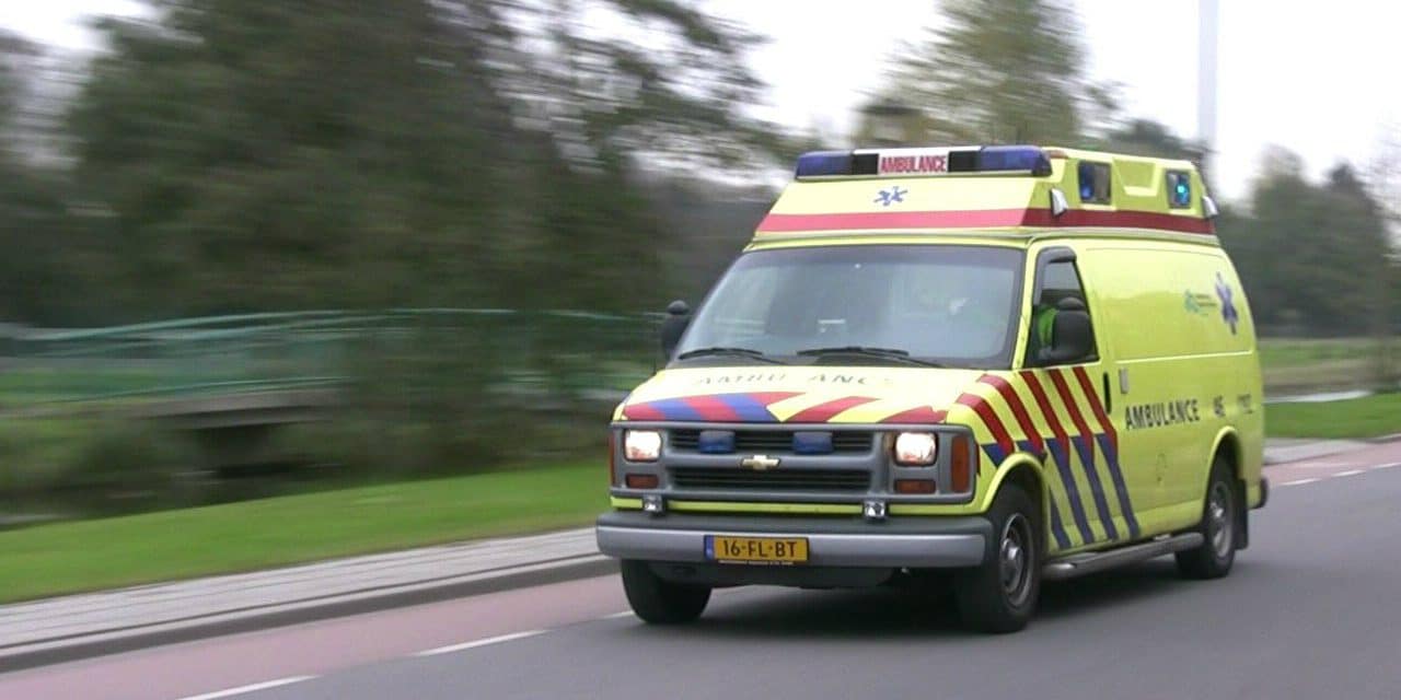 Sociale media bij de ambulancedienst- naar een sociaal intranet