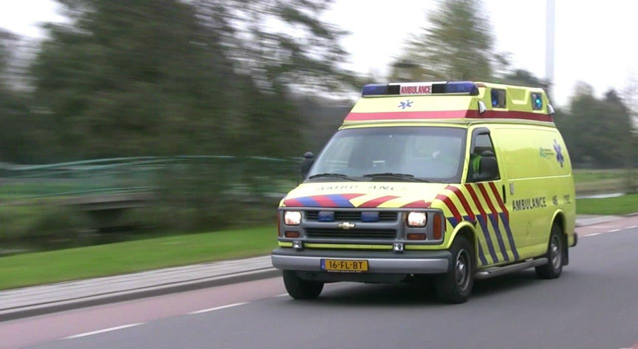 Betere samenwerking bij de Ambulancedienst met de nieuwste online technologieën