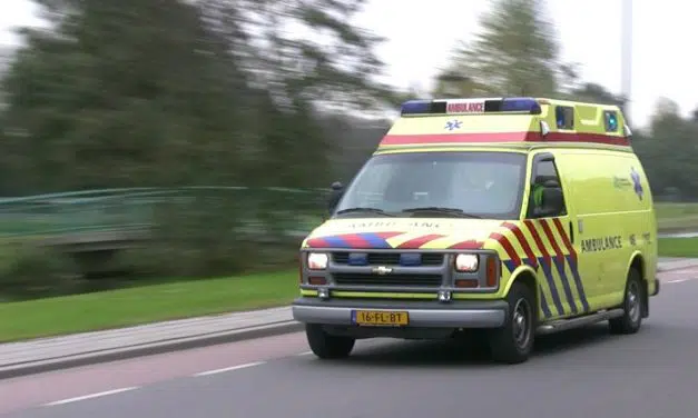 Betere samenwerking bij de Ambulancedienst met de nieuwste online technologieën