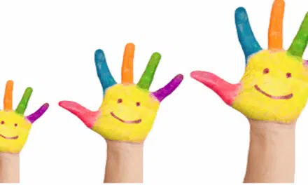 Graag stellen we ons aan je voor!