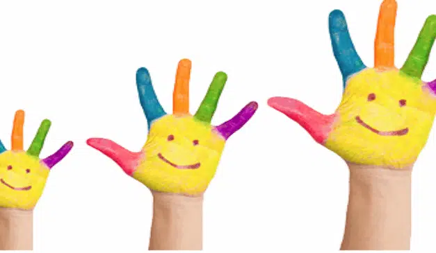 Graag stellen we ons aan je voor!