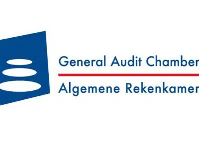 De Algemene Rekenkamer