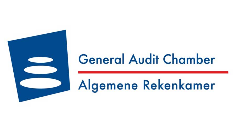 De Algemene Rekenkamer