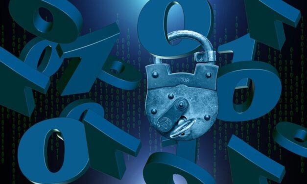 Nieuwe wet databescherming en werk L&D