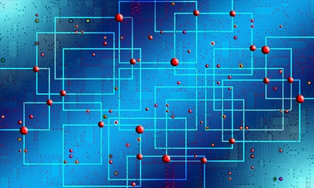 Dialoog L&D met ICT bij online leren