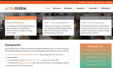 7 tips voor inrichten online leerplatform