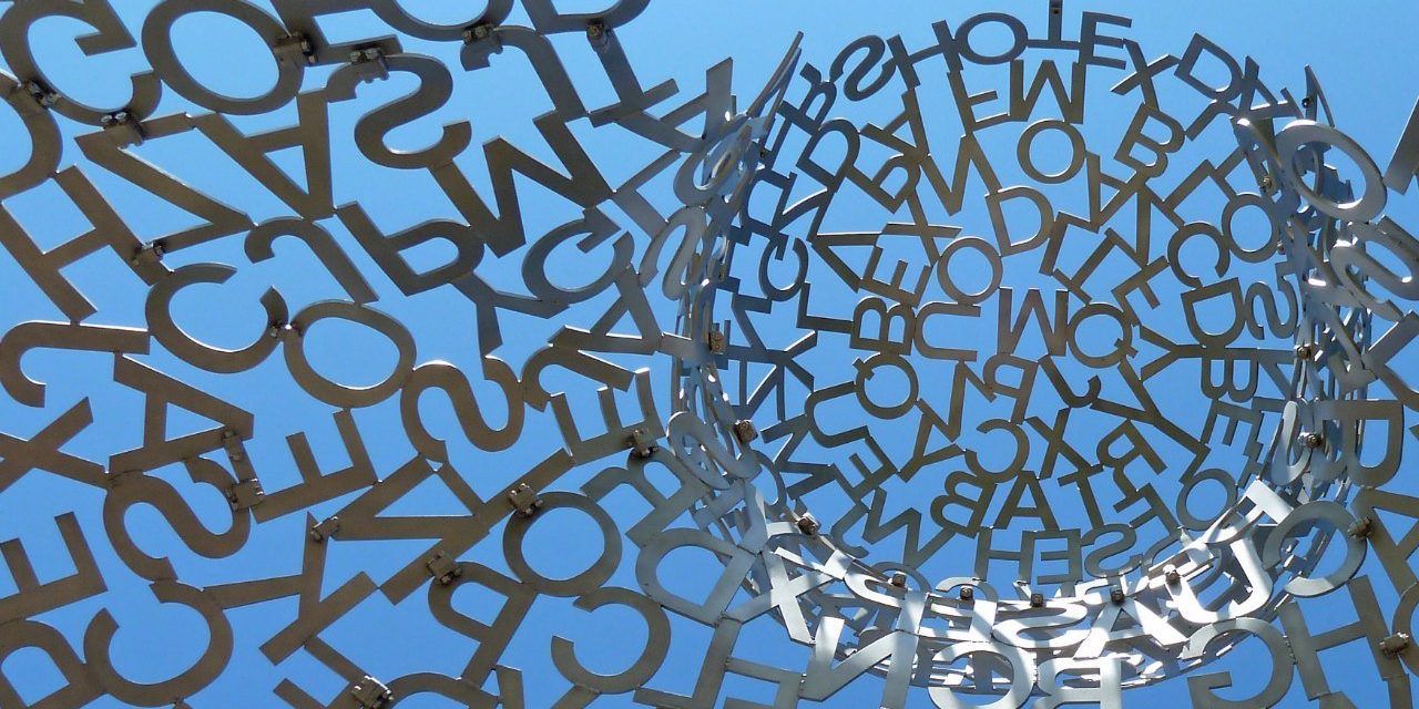 Al samenwerkend kennis delen