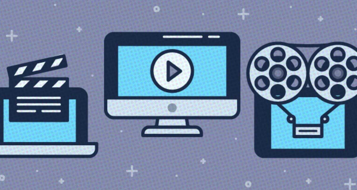 Creatief met screencasts