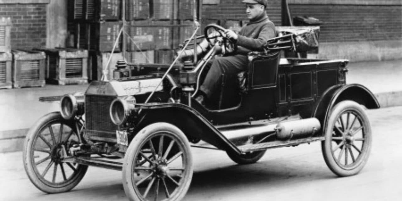 De invloed van sociale media – technologie is meer dan maar een middel