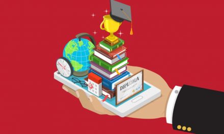 Designing mobile learning: people underestimate the power of text messages