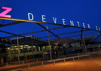 Online sociaal leren bij het Deventer Ziekenhuis