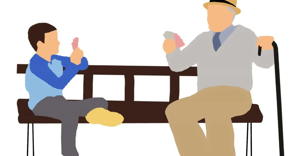 Digitaal je verhaal vertellen met video