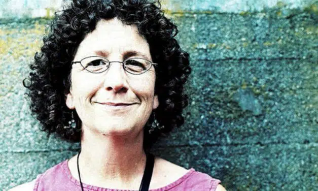 Digital habitats, technologies for communities: webinar with Nancy White