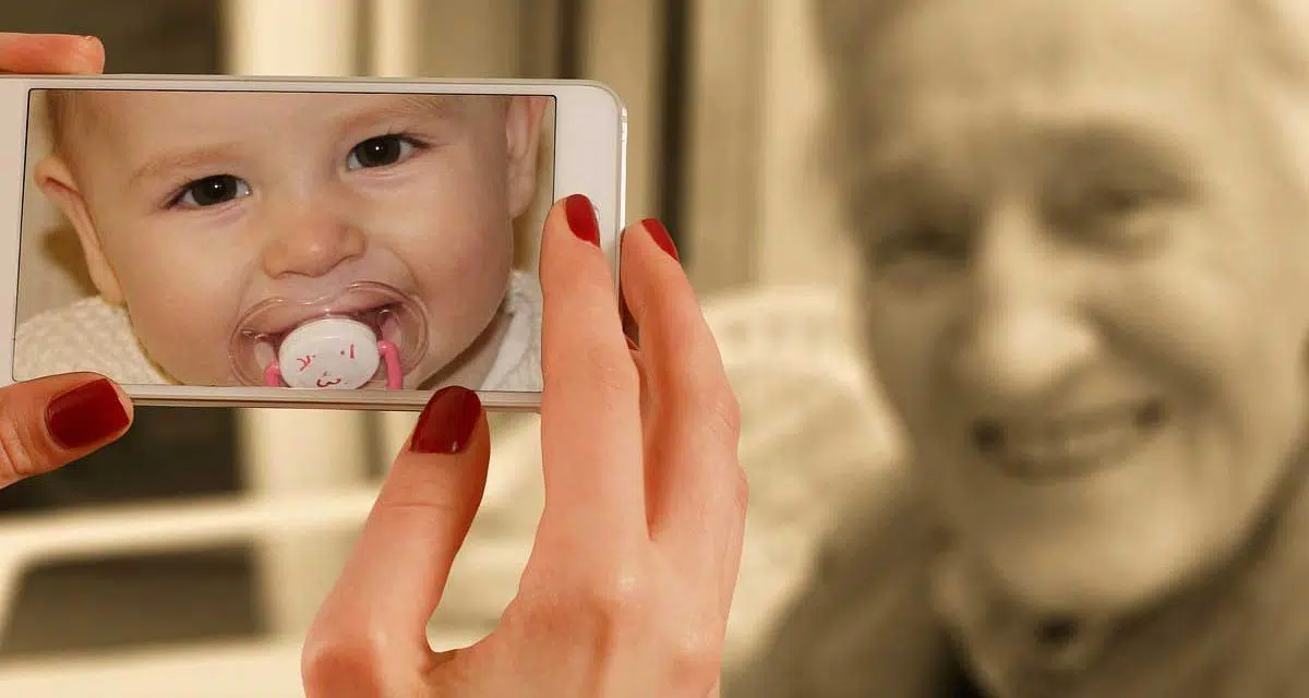 Hoe kun je reflectie online vormgeven?