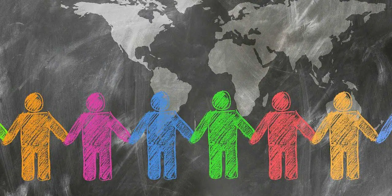 Een blogkermis over social learning