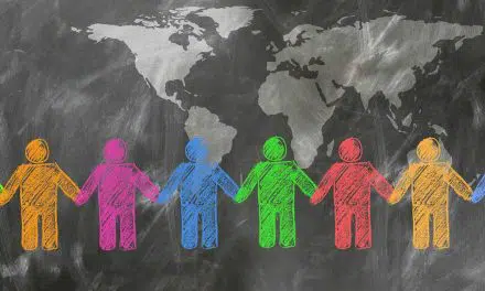 Een blogkermis over social learning