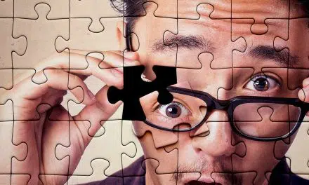 Hoe werkt deze puzzel? Ontwerpprincipes als kader bij online leren