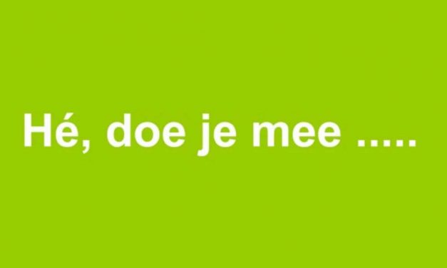 Hoe zichtbaar ben jij online? Je online reputatie versterken. Doe mee!