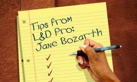 “If what you are working on is not worth sharing, why are you working on it?”