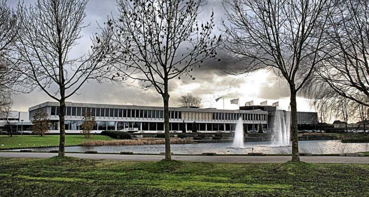 “Je kunt informeel leren niet afdwingen – je kunt het wel organiseren en faciliteren”