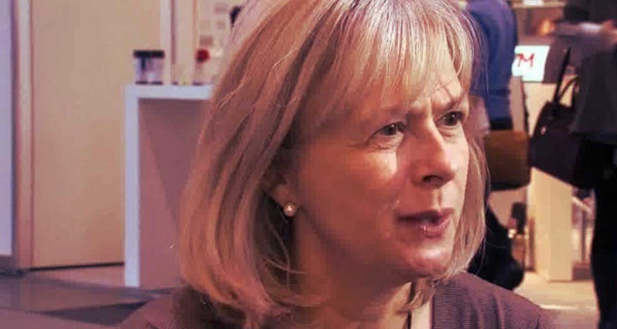 Learning the new – webinar with Jane Hart