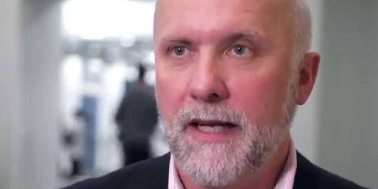 Live blog: Harold Jarche on Personal Knowledge Mastery