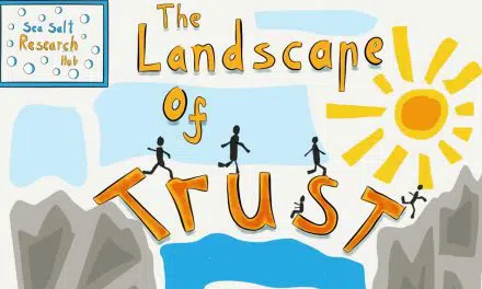Live blog: Julian Stodd on trust