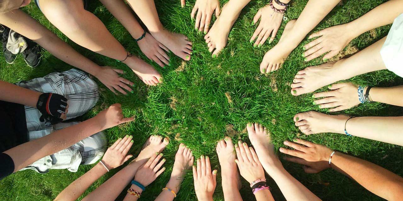 Live blog: Social practices, principles and platforms