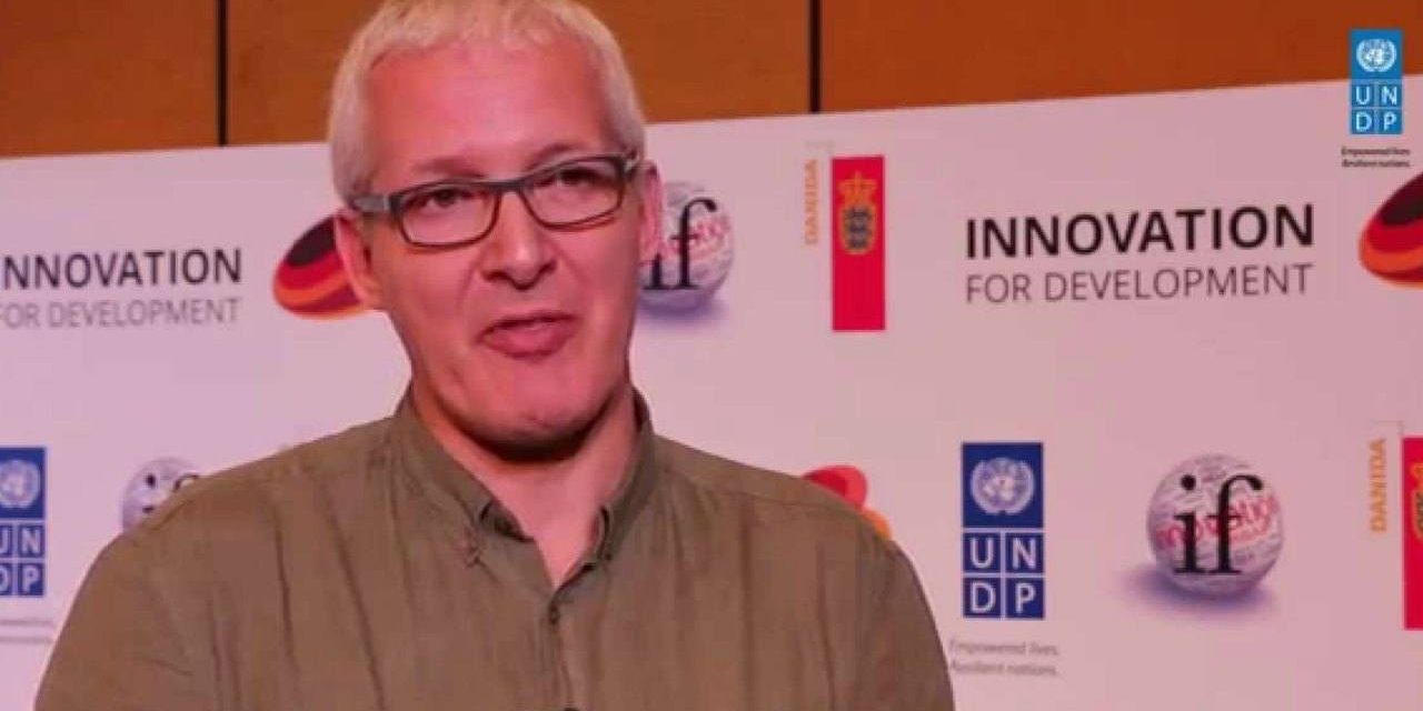 Liveblog #LT15UK: The evolutionary power of joined up communication