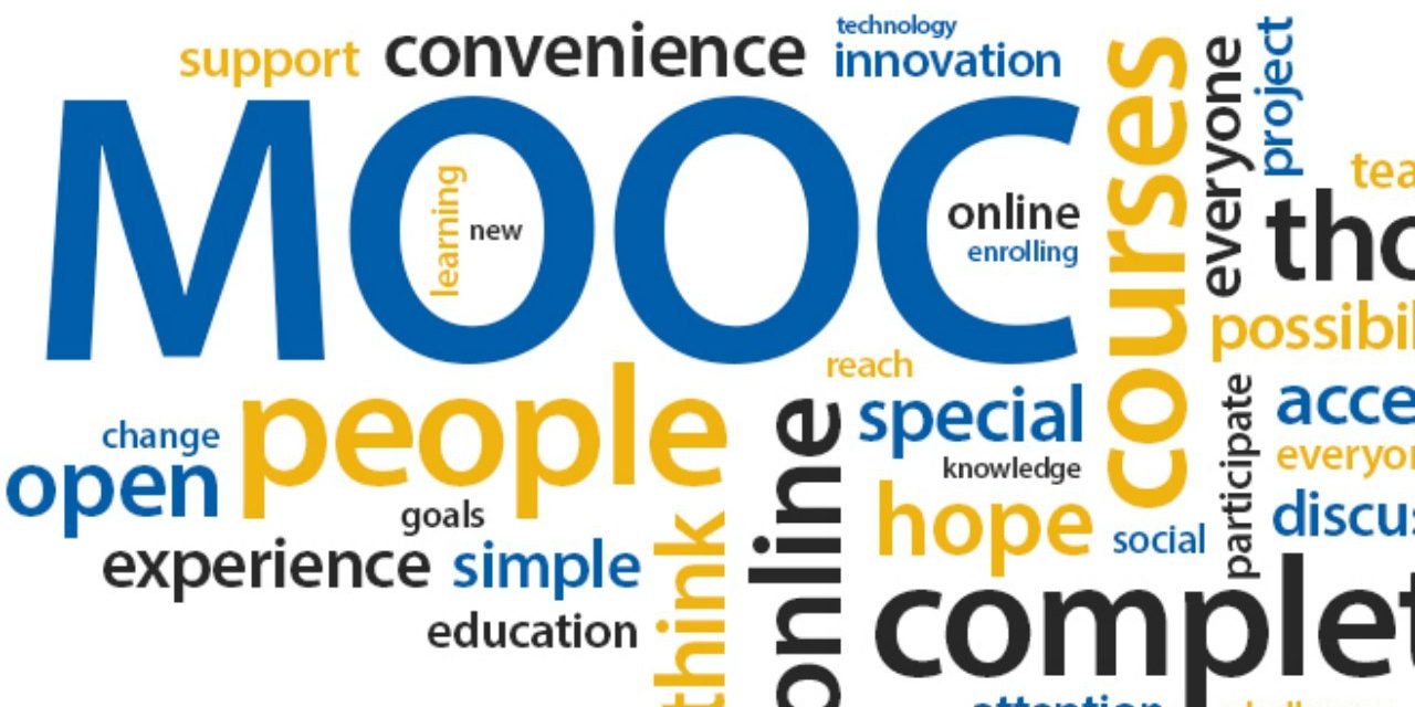 Liveblog #LT15UK: The value of MOOCs