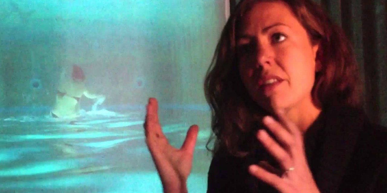 Liveblog from London: Video techniques for learning through storytelling