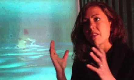 Liveblog from London: Video techniques for learning through storytelling