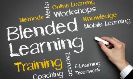 Liveblog from London: creating high-impact blended learning