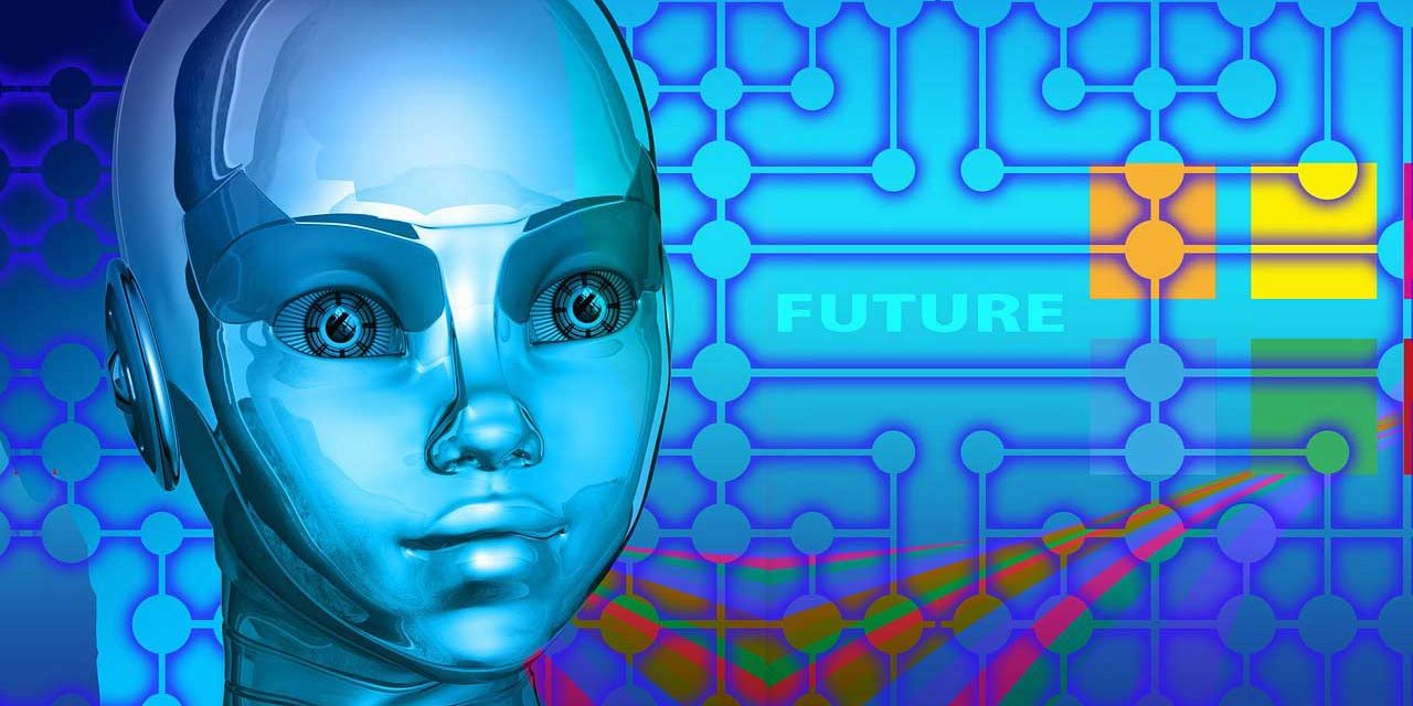 Liveblog: New technologies, new ways of working