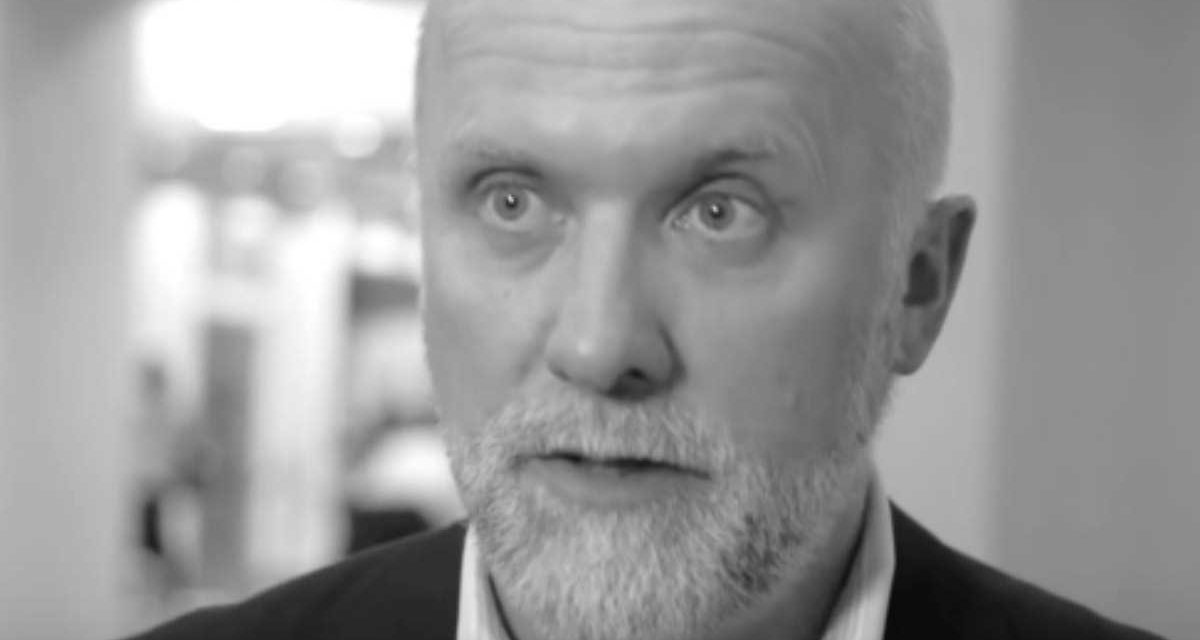 Masterclass met Harold Jarche