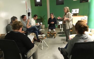 Privacy en veiligheid: een kans voor L&D?